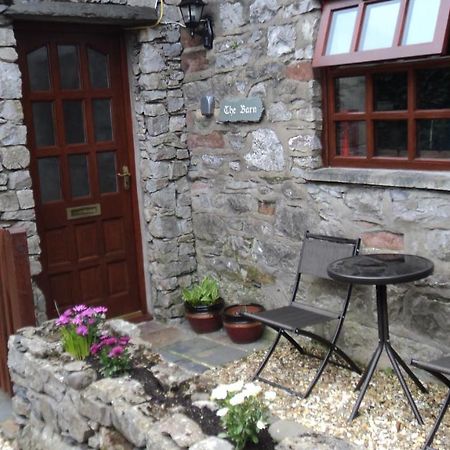 Villa The Barn, Dalton-in-Furness Exterior foto