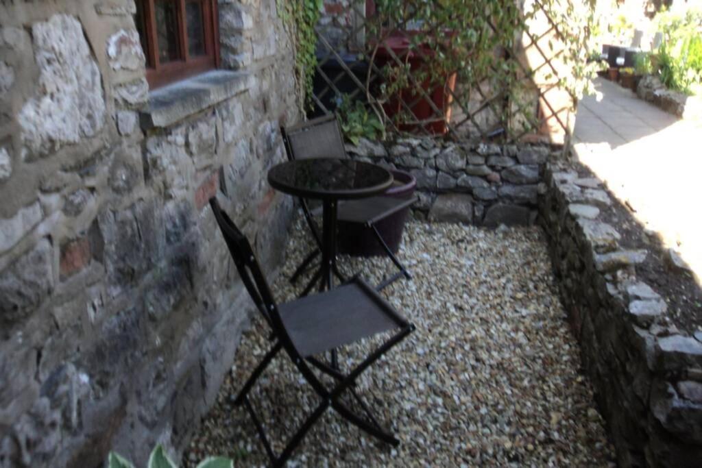 Villa The Barn, Dalton-in-Furness Exterior foto
