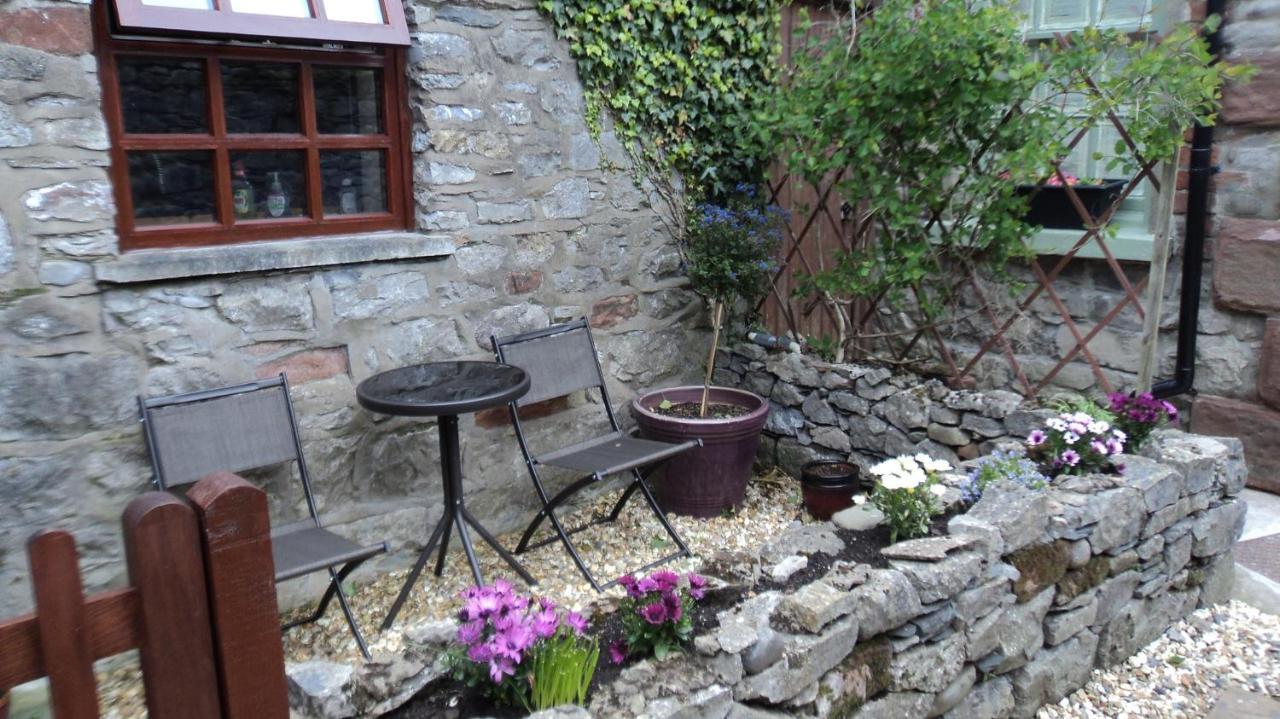 Villa The Barn, Dalton-in-Furness Exterior foto