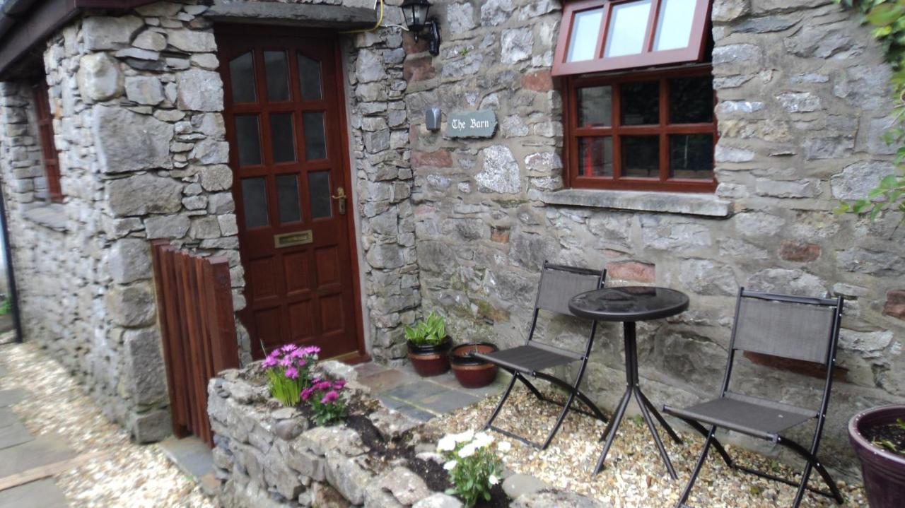 Villa The Barn, Dalton-in-Furness Exterior foto