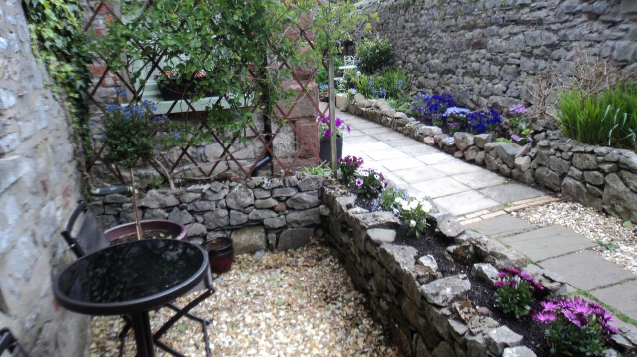 Villa The Barn, Dalton-in-Furness Exterior foto